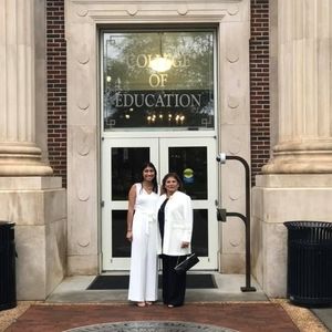 Meet your Posher, Jimenez